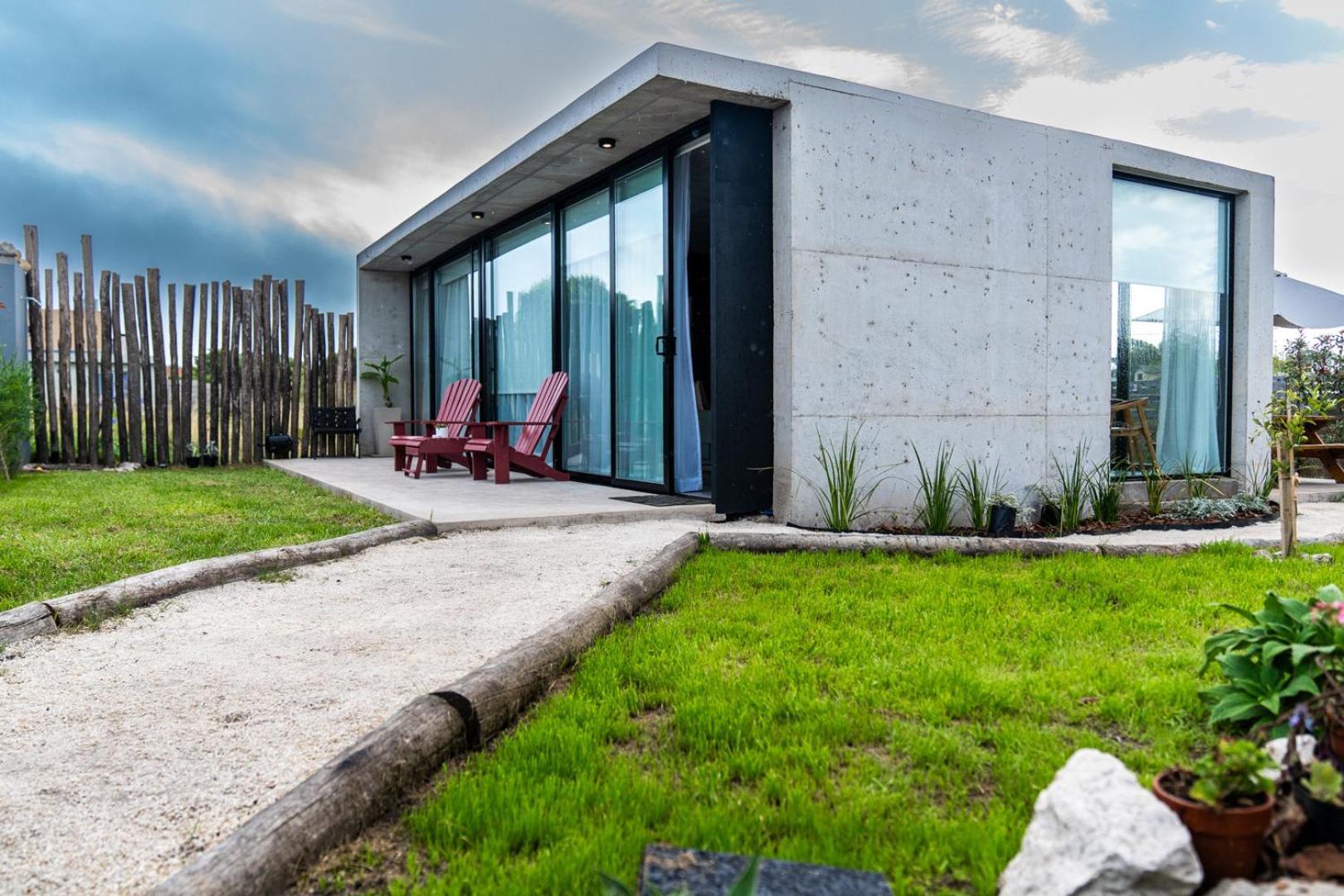 Casa Gaby 2 I Casa En Acantilados 4px I Hola Sur Mar del Plata