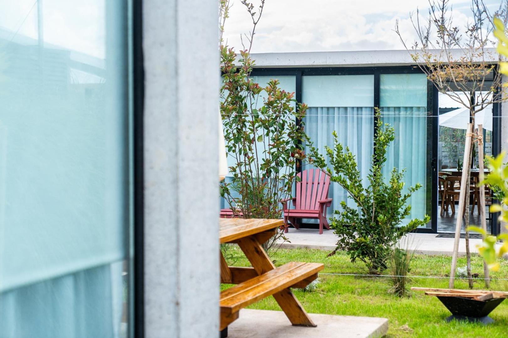 Casa Gaby 2 I Casa En Acantilados 4px I Hola Sur Сasa de vacaciones Mar del Plata