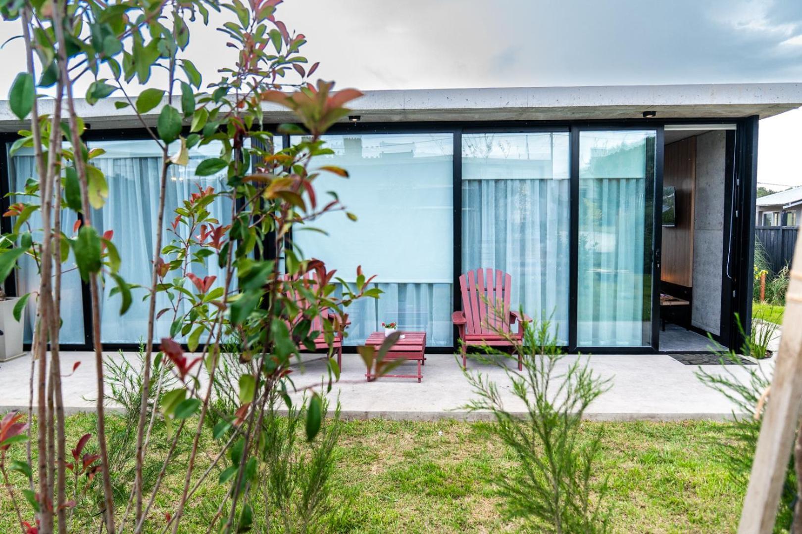 Сasa de vacaciones Casa Gaby 2 I Casa En Acantilados 4px I Hola Sur